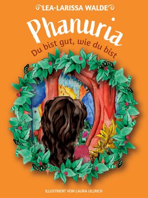 cover image of Phanuria